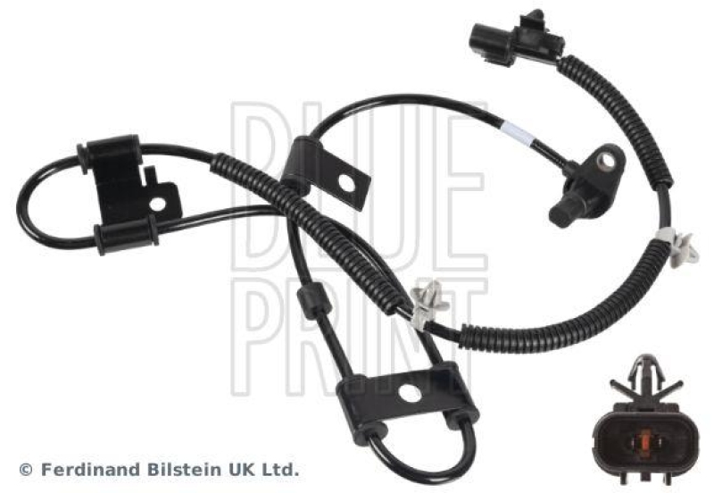 BLUE PRINT ADBP710039 ABS-Sensor f&uuml;r HYUNDAI