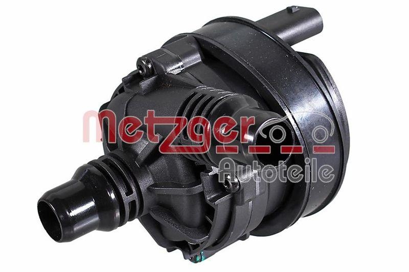 METZGER 2221029 Zusatzwasserpumpe f&uuml;r MAYBACH/MB