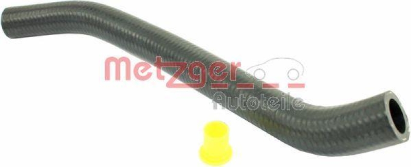 METZGER 2361043 Hydraulikschlauch, Lenkung für FORD