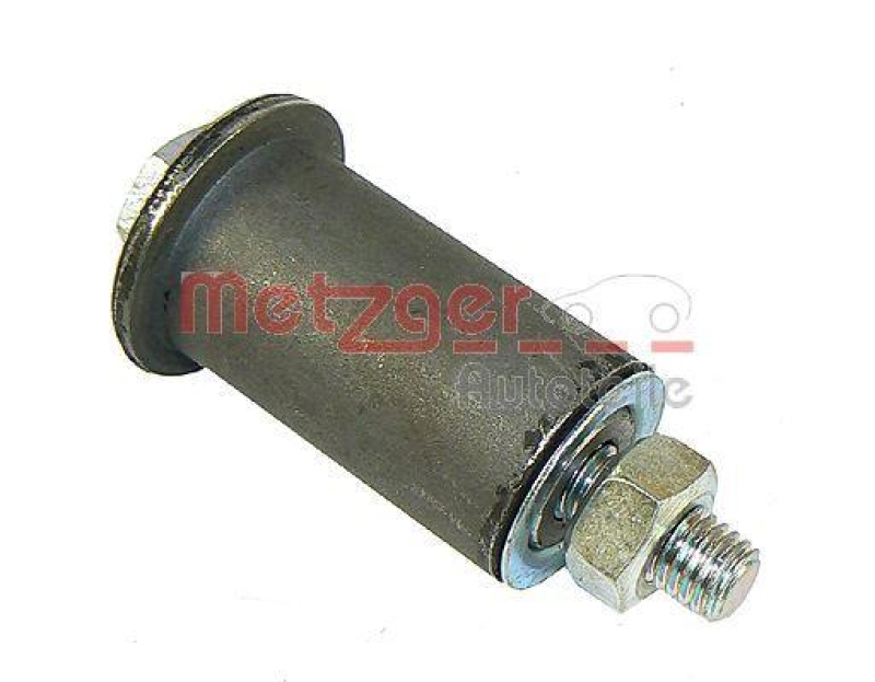 METZGER 52056848 Reparatursatz, Umlenkhebel für MB VA