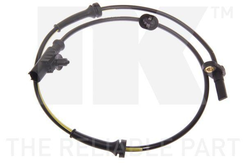 NK 291921 Sensor, Raddrehzahl für CITROEN, PEUGEOT