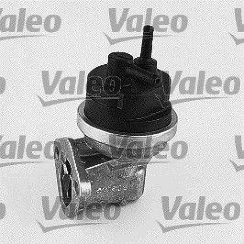 VALEO 247083 Kraftstoffpumpe PEUG 305