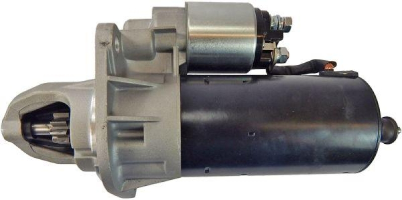 HELLA 8EA 011 611-161 Starter 12V 1,7kW