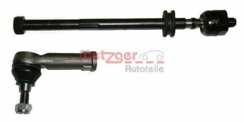 METZGER 56005201 Spurstange f&uuml;r VW VA links