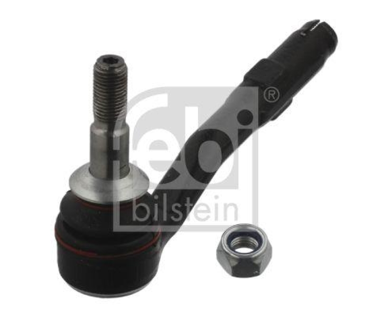 FEBI BILSTEIN 27204 Spurstangenendstück mit Sicherungsmutter für BMW