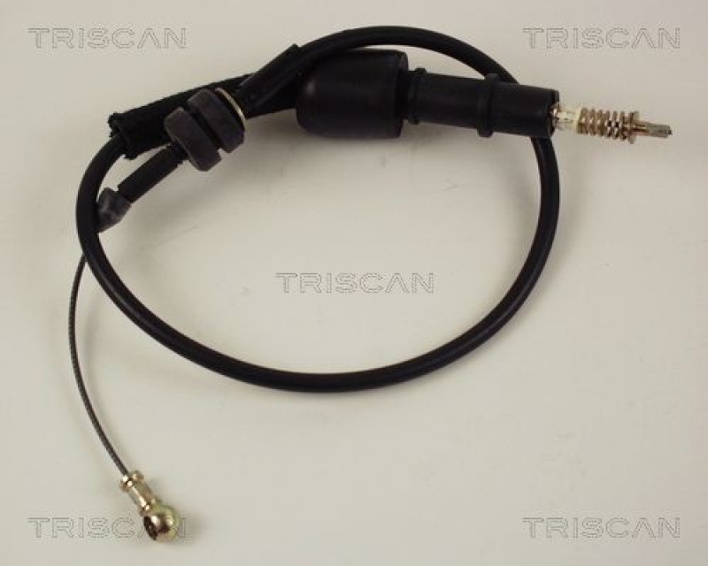 TRISCAN 8140 24316 Gaszug für Opel Vectra