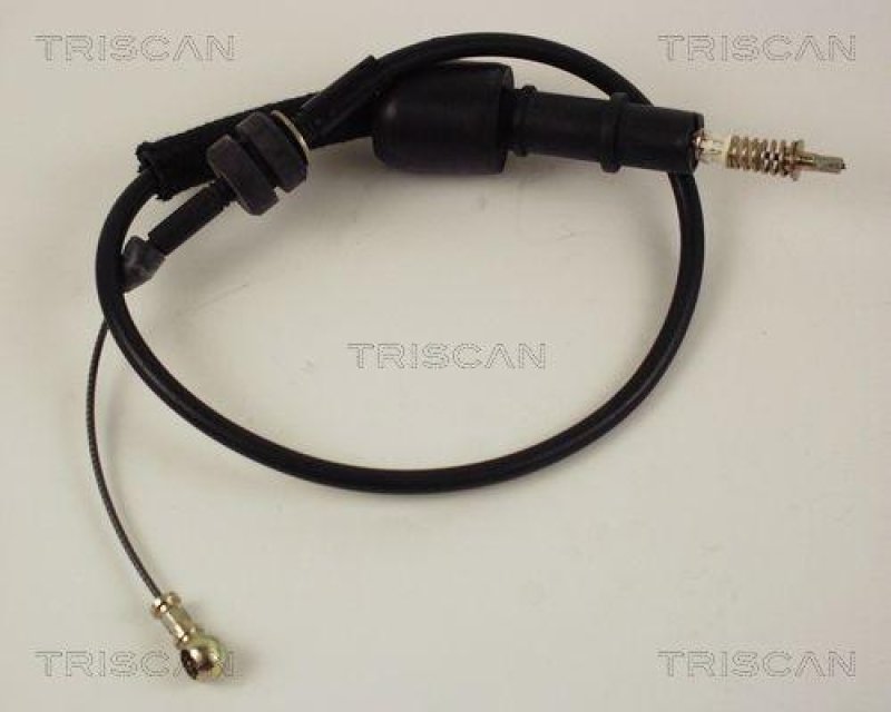 TRISCAN 8140 24316 Gaszug f&uuml;r Opel Vectra