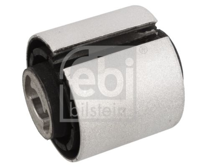 FEBI BILSTEIN 104880 Querlenkerlager für BMW