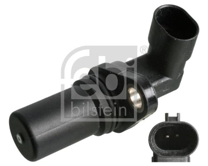 FEBI BILSTEIN 173115 Kurbelwellensensor für Alfa Romeo