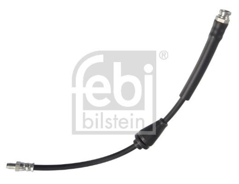 FEBI BILSTEIN 183015 Bremsschlauch für Fiat