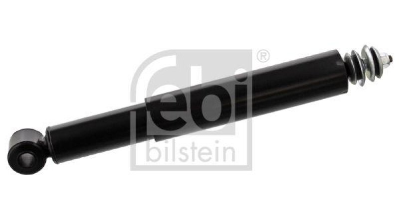 FEBI BILSTEIN 20464 Stoßdämpfer für RENAULT (RVI)