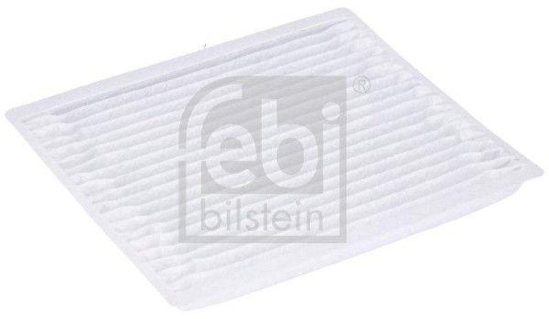 FEBI BILSTEIN 24433 Innenraumfilter für TOYOTA