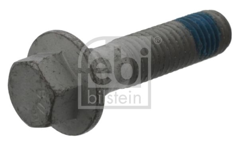 FEBI BILSTEIN 45673 Bundschraube für Stoßdämpferbefestigung für Ford