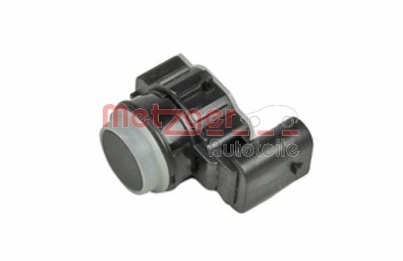 METZGER 0901241 Sensor, Einparkhilfe für BMW vorne