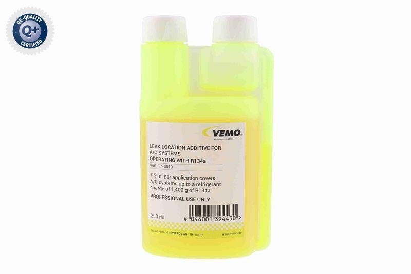 VEMO V60-17-0010 Additiv, Lecksuche