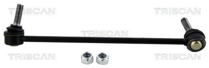 TRISCAN 8500 17613 Stabilisatorstange für Landrover