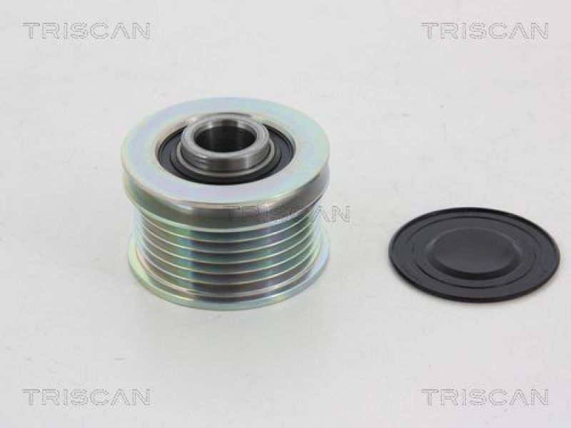 TRISCAN 8641 284005 Generatorfreilauf für Citroen