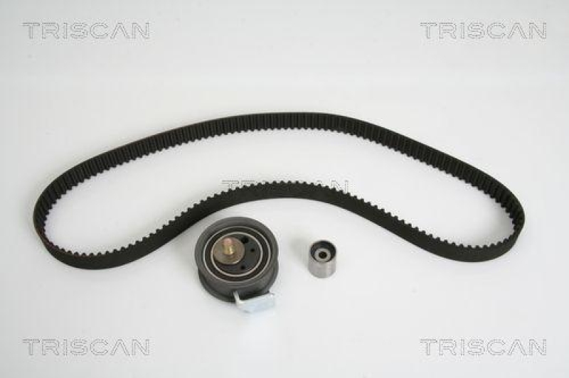 TRISCAN 8647 29061 Zahnriemensatz für Audi