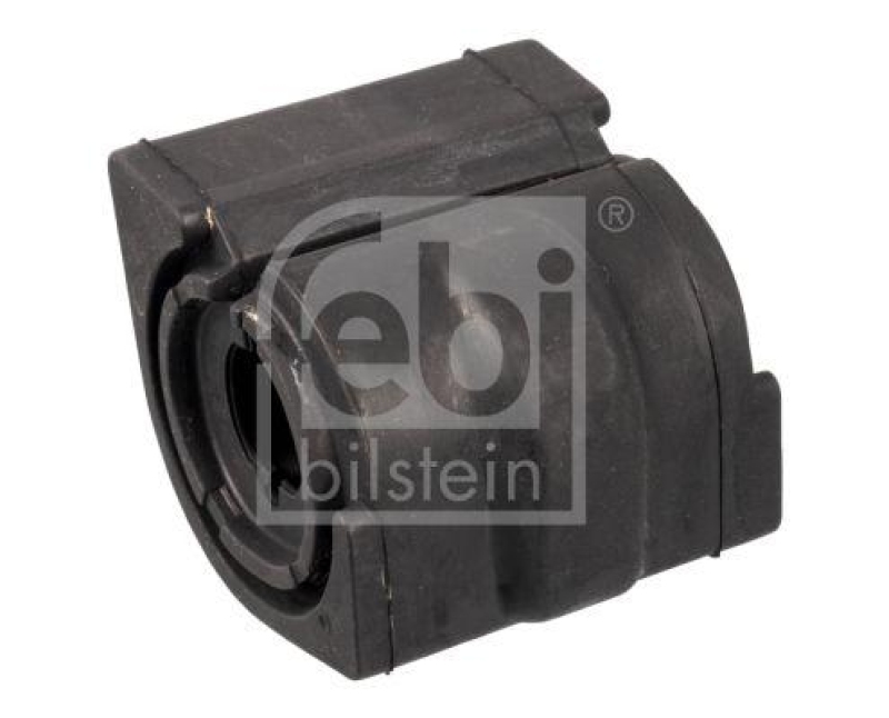 FEBI BILSTEIN 106192 Stabilisatorlager für CITROEN