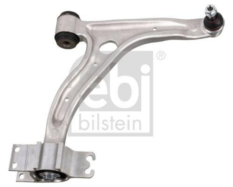 FEBI BILSTEIN 175397 Querlenker mit Lagern und Gelenk für Mercedes-Benz