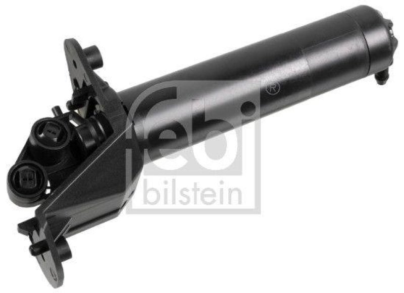 FEBI BILSTEIN 179704 Scheinwerferwaschdüse mit Hubzylinder für Opel