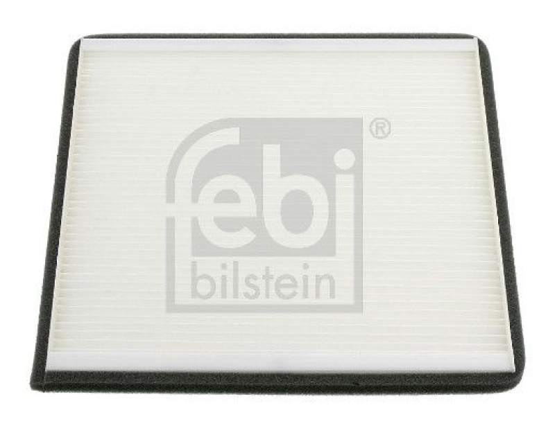 FEBI BILSTEIN 24434 Innenraumfilter für TOYOTA