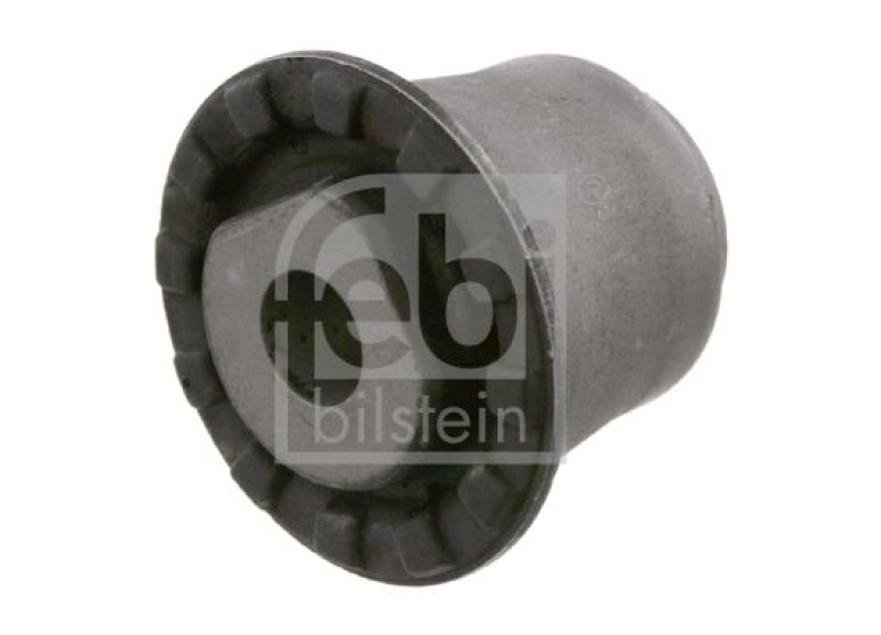 FEBI BILSTEIN 26985 Achskörperlager für Hinterachsträger für Ford