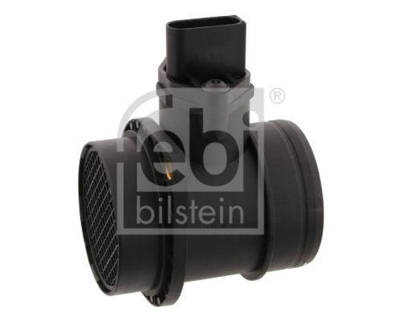 FEBI BILSTEIN 28572 Luftmassenmesser mit Gehäuse für VW-Audi