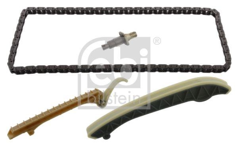 FEBI BILSTEIN 30325 Steuerkettensatz für Nockenwelle für Mercedes-Benz