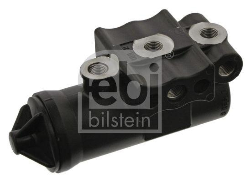 FEBI BILSTEIN 35519 Druckregler für Druckluftanlage für Volvo