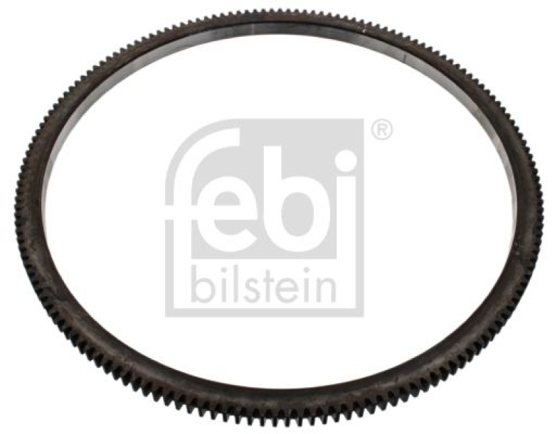 FEBI BILSTEIN 44305 Anlasserzahnkranz für DAF