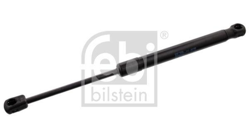 FEBI BILSTEIN 47068 Gasdruckfeder für Motorhaube für VW-Audi