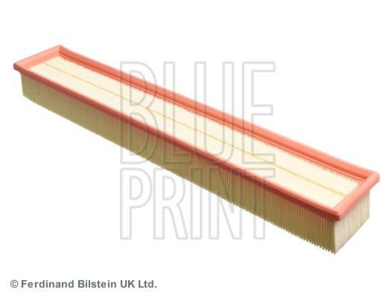 BLUE PRINT ADU172225 Luftfilter für Mercedes-Benz PKW