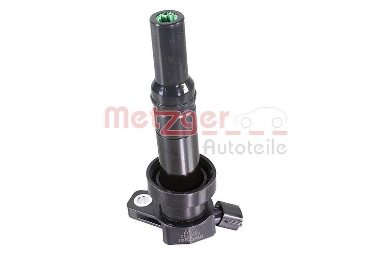 METZGER 0880532 Zündspule für HYUNDAI/KIA