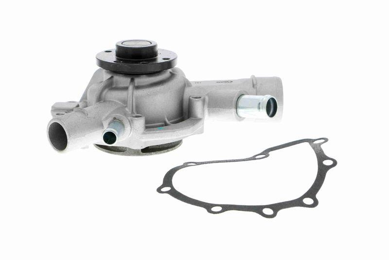 VAICO V30-50044 Wasserpumpe, Motorkühlung mit Dichtungssatz für MERCEDES-BENZ