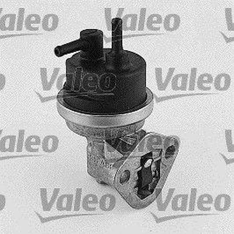 VALEO 247084 Kraftstoffpumpe 8224