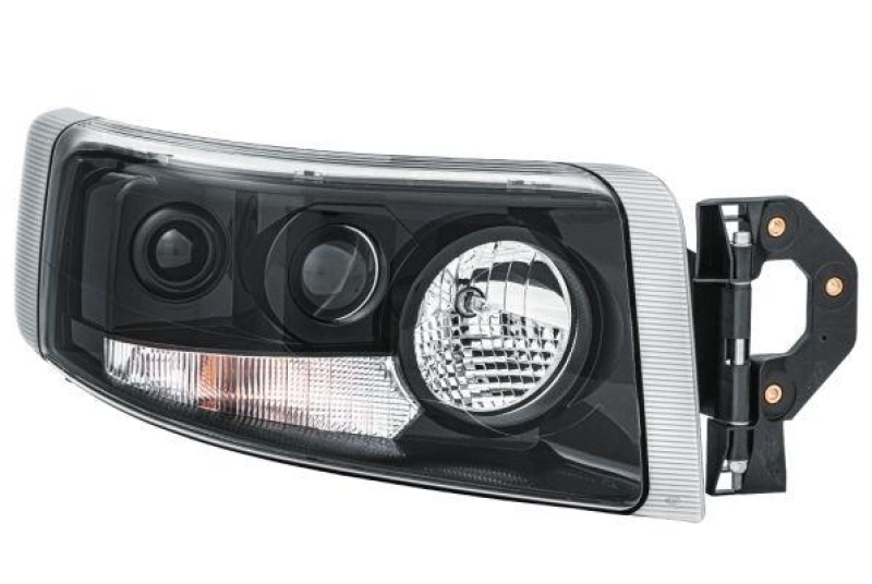 HELLA 1EL 011 171-281 Heckscheinwerfer rechts Halogen RENAULT