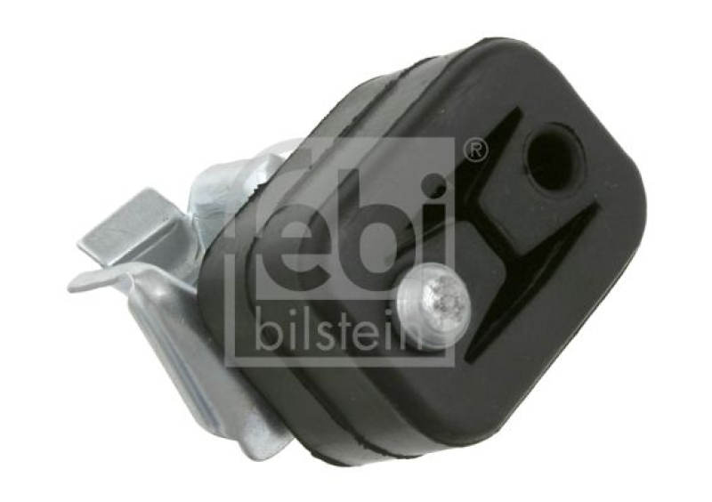 FEBI BILSTEIN 27217 Auspuffgummilager für BMW