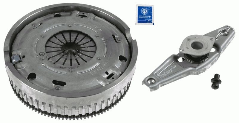 SACHS 3090600003 Kupplungssatz Modul Kupplung