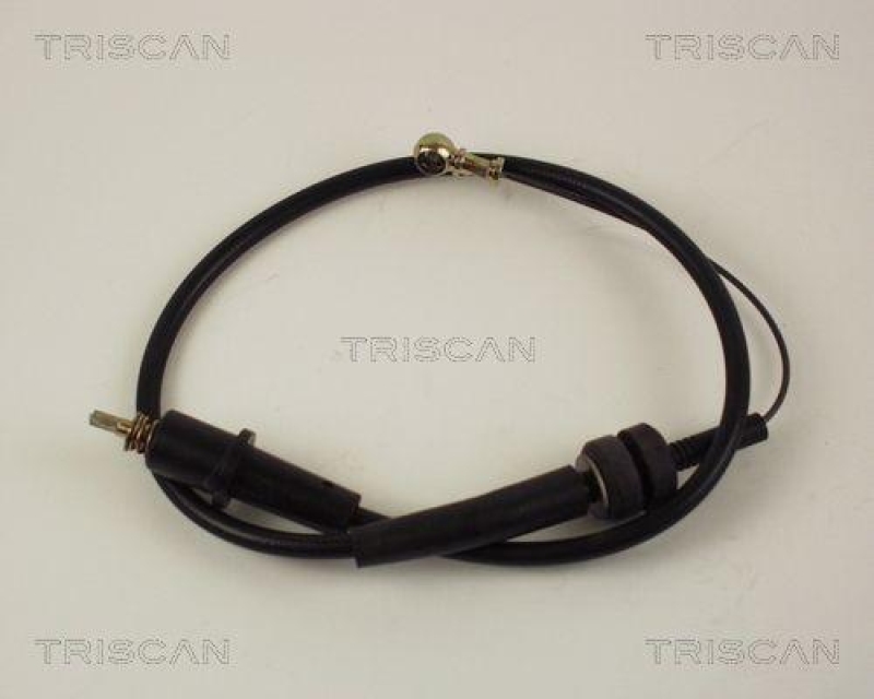 TRISCAN 8140 24317 Gaszug für Opel Vectra 2.0