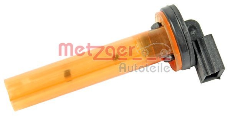 METZGER 0905426 Sensor, Innenraumtemperatur für BMW