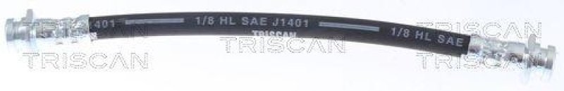 TRISCAN 8150 69235 Bremsschlauch Hinten für Suzuki