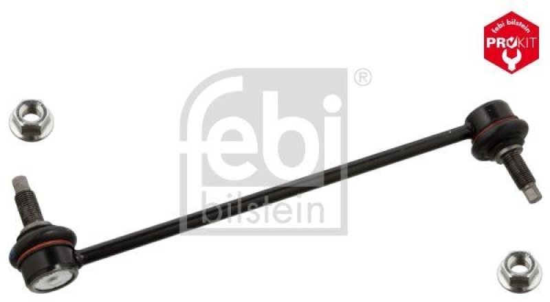 FEBI BILSTEIN 103604 Verbindungsstange mit Sicherungsmuttern für HYUNDAI