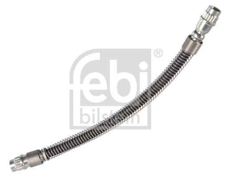 FEBI BILSTEIN 183016 Bremsschlauch für Peugeot