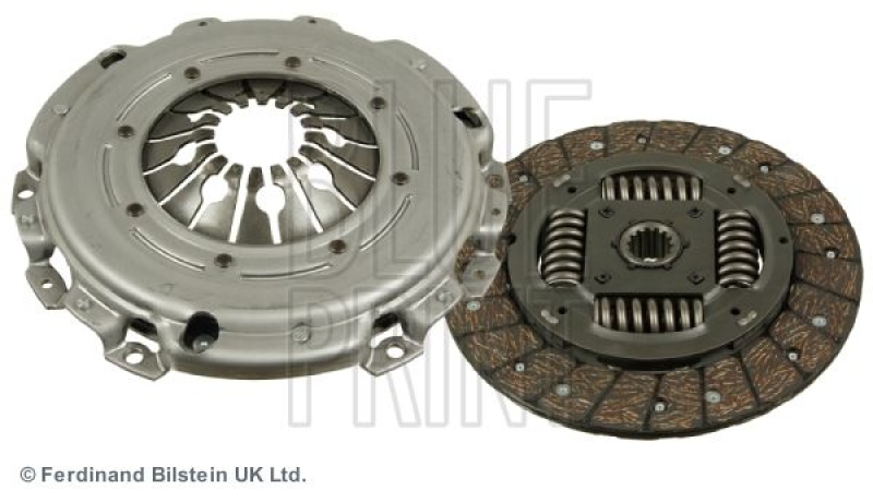 BLUE PRINT ADW193039 Kupplungssatz für Opel PKW