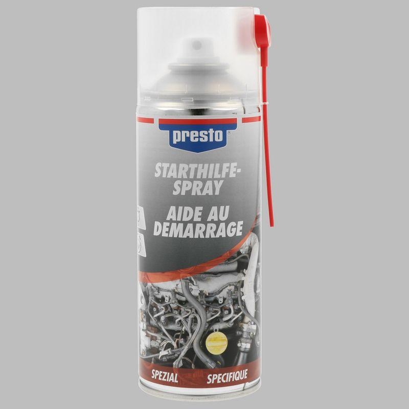 PRESTO 306413 Starthilfespray 400ml