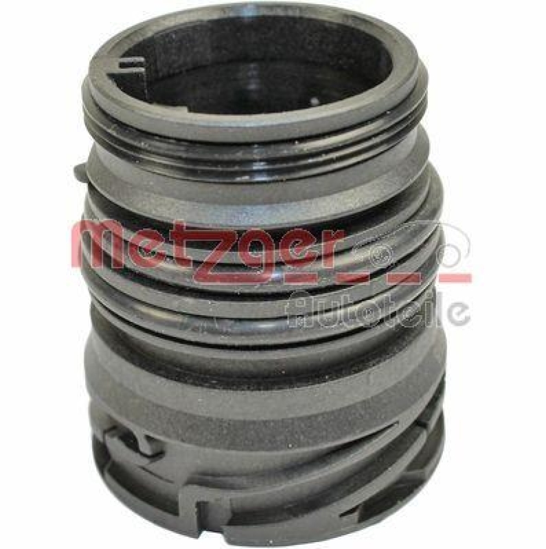 METZGER 0899058 Steckgeh&auml;use, Automatikgetriebe f&uuml;r BMW