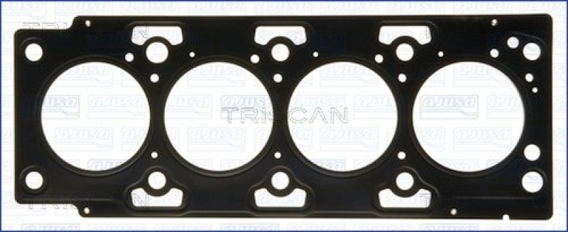 TRISCAN 501-5030 Zylinderkopfdichtung für Chevrolet, Opel