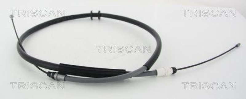 TRISCAN 8140 251231 Handbremsseil für Master