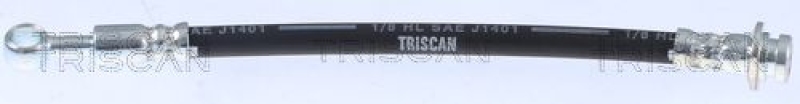 TRISCAN 8150 69236 Bremsschlauch Hinten für Suzuki